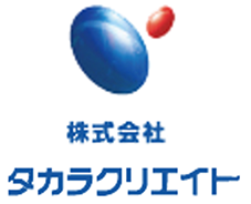 株式会社タカラクリエイト