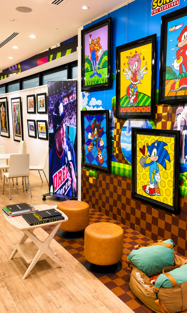KYUKARU GALLERY