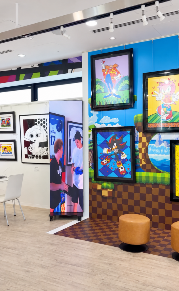 KYUKARU GALLERY
