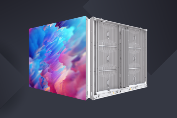 B-Series 屋外固定型