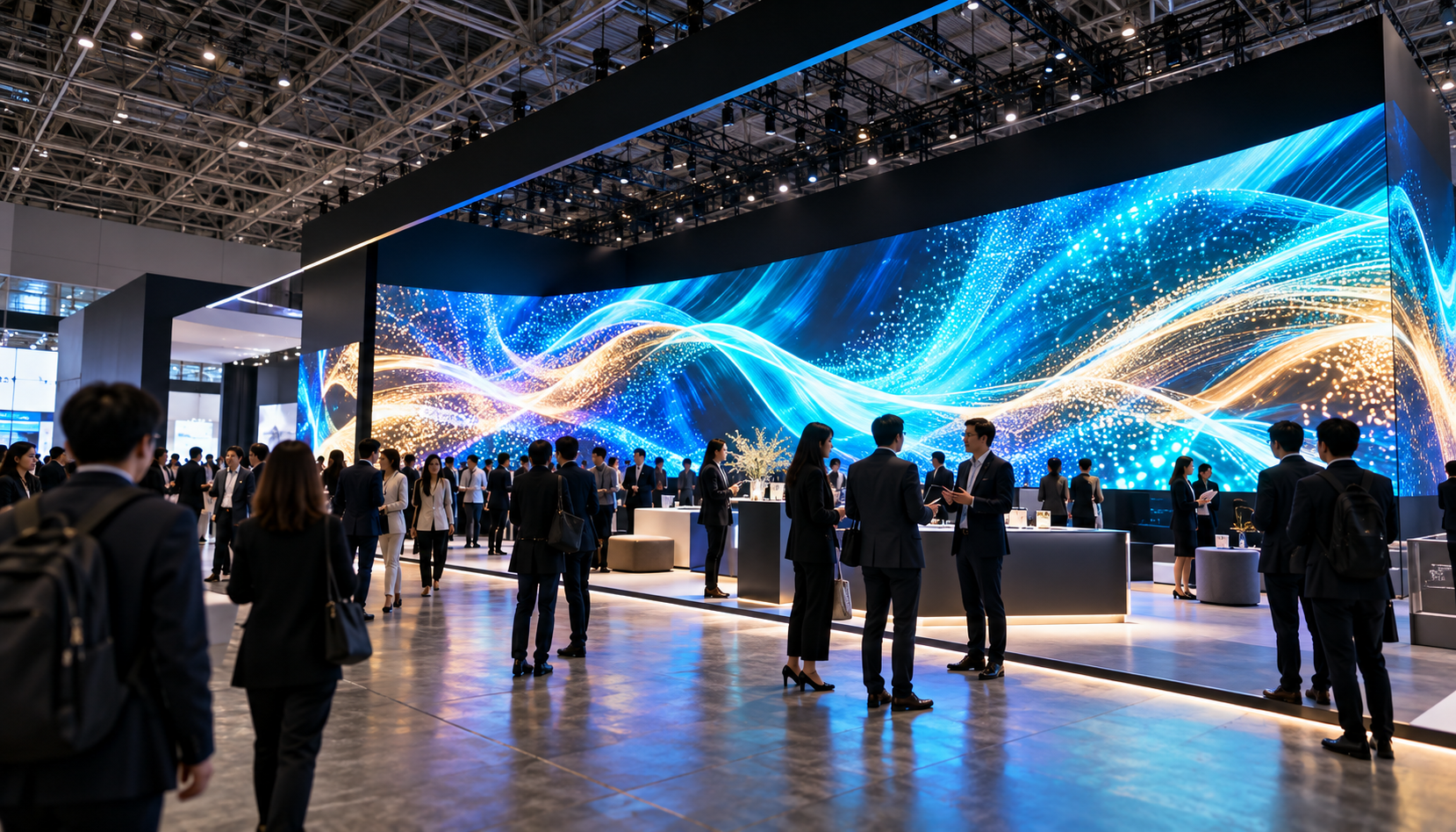 展示会・イベント