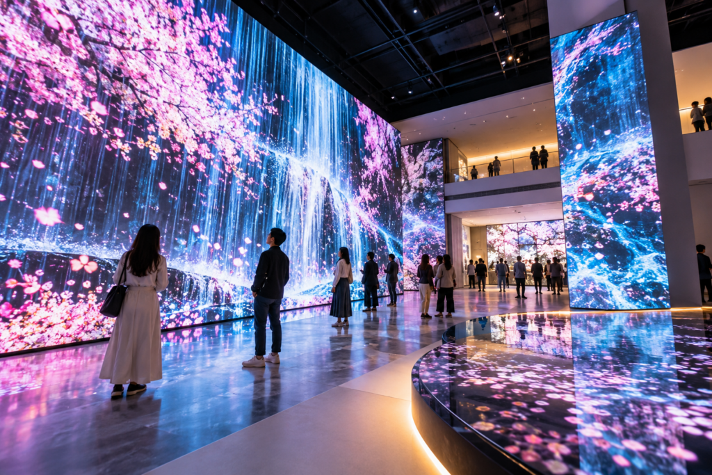 アート・空間演出