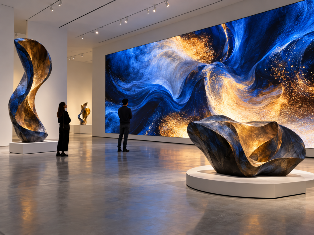アート展示・展覧会